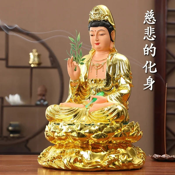 Guanyin Buddha-ToShay.org