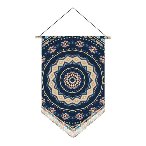 Tapestry Wall Hanging-ToShay.org