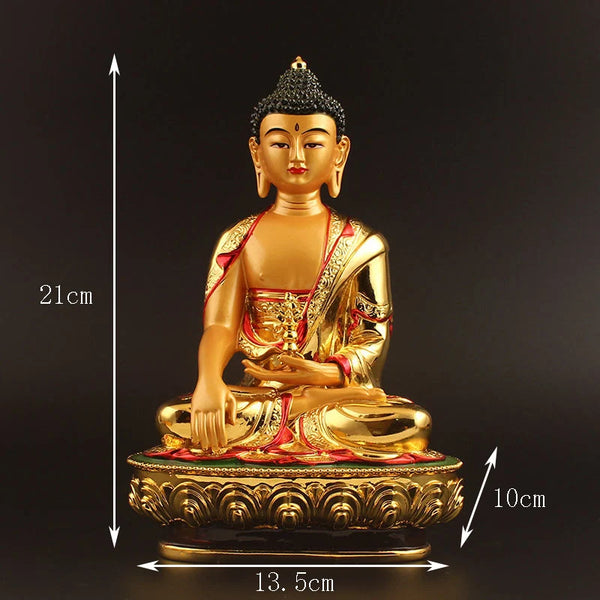 Amitabha Buddha-ToShay.org