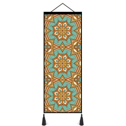 Tapestry Wall Hanging-ToShay.org