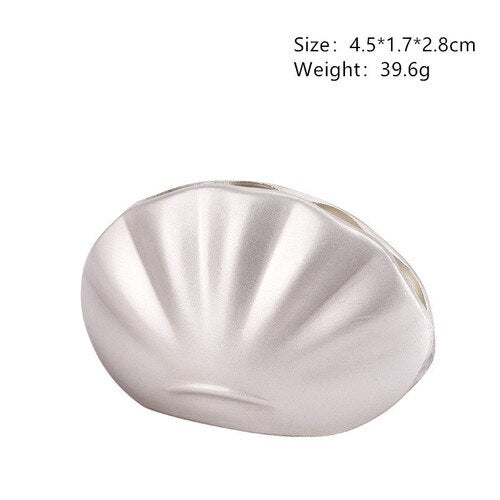 Pearl Shell Incense Stick Holder-ToShay.org