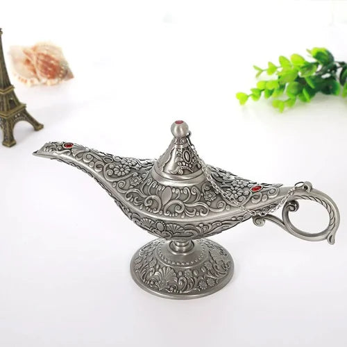 Aladdin Lamp-ToShay.org