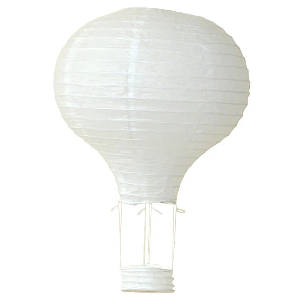 Paper Air Balloon-ToShay.org