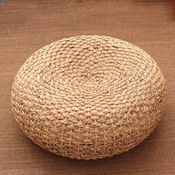 Rattan Woven Cushion-ToShay.org