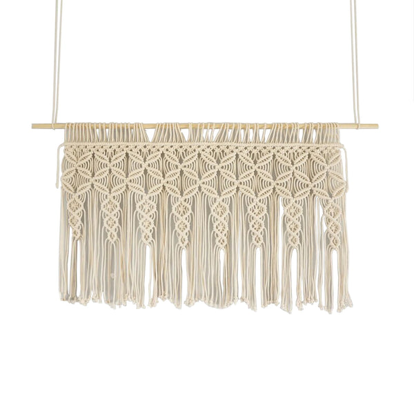 Macrame Wall Hanging-ToShay.org