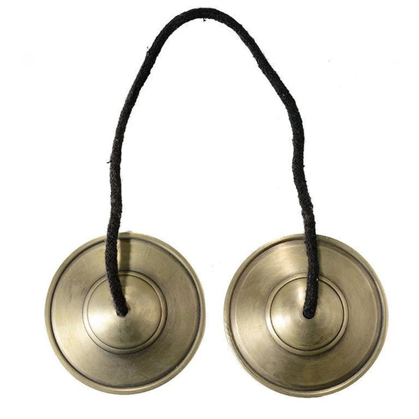 Tingsha Bells-ToShay.org