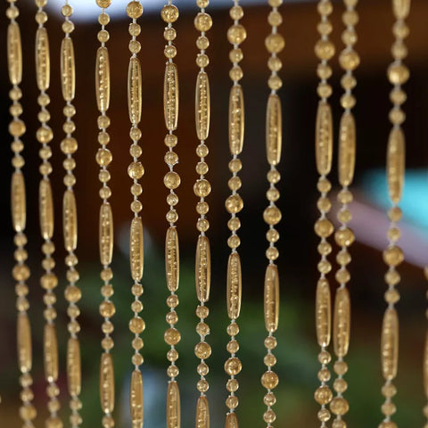 Bead Curtain-ToShay.org