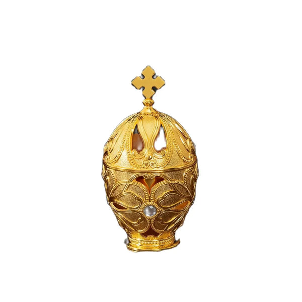 Church Incense Burner-ToShay.org