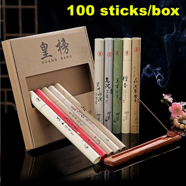 Sandalwood Incense Sticks-ToShay.org