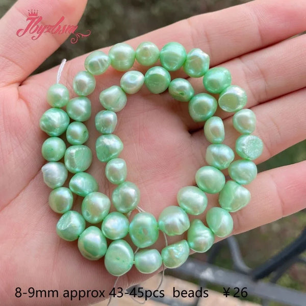 Freshwater Pearl Beads-ToShay.org