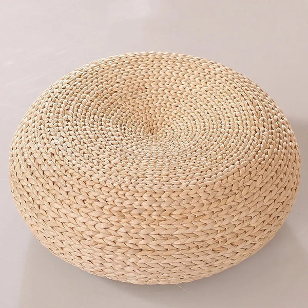 Rattan Woven Cushion-ToShay.org