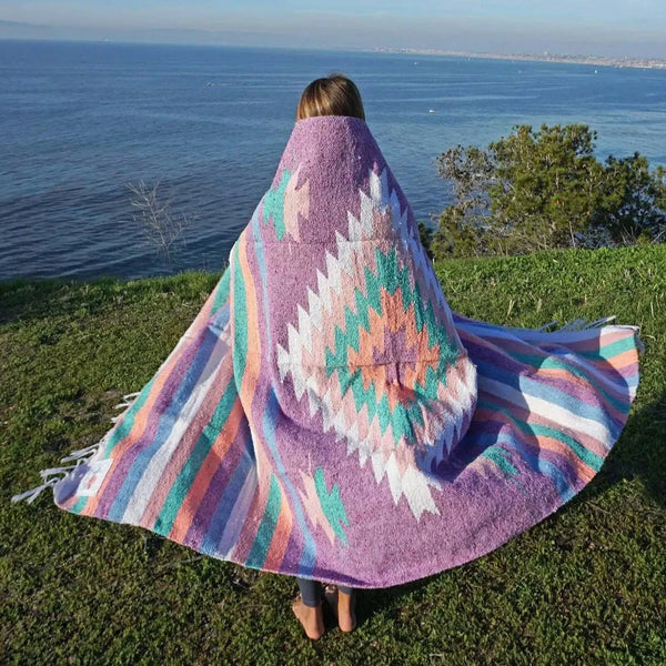 Beach Blankets-ToShay.org