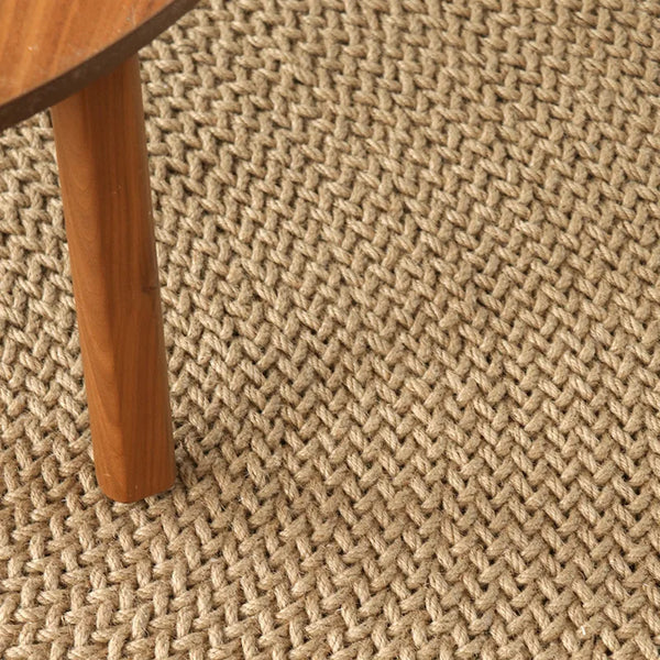 Jute Woven Mat-ToShay.org