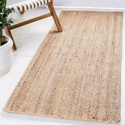 Sisal Braided Rug-ToShay.org