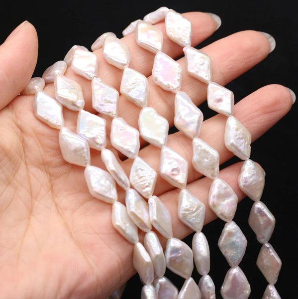 Freshwater Pearl Beads-ToShay.org