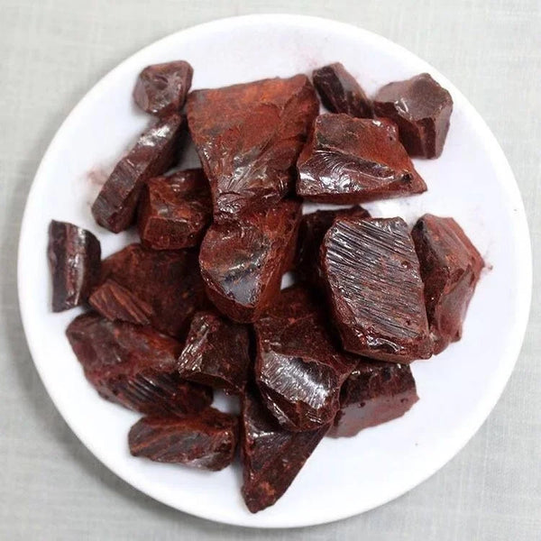 Dragon Blood Resin-ToShay.org