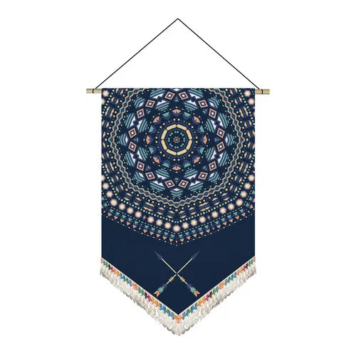 Tapestry Wall Hanging-ToShay.org