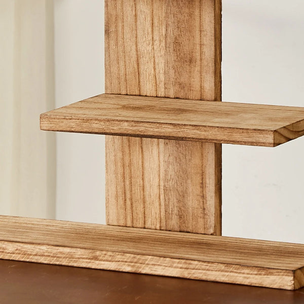 Wood Display Rack-ToShay.org