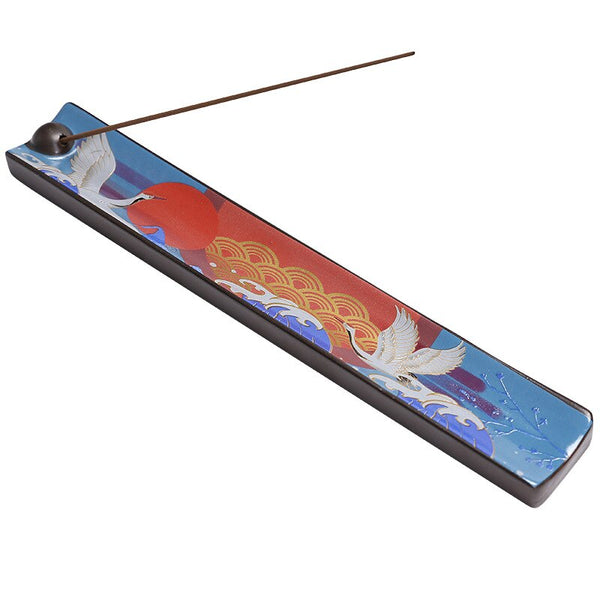 Enamel Incense Holder-ToShay.org