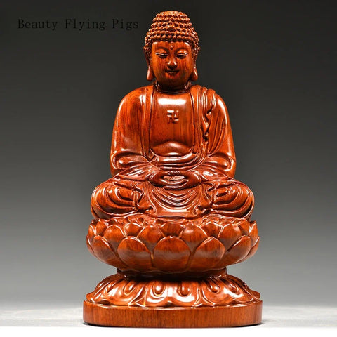 Amitabha Buddha-ToShay.org