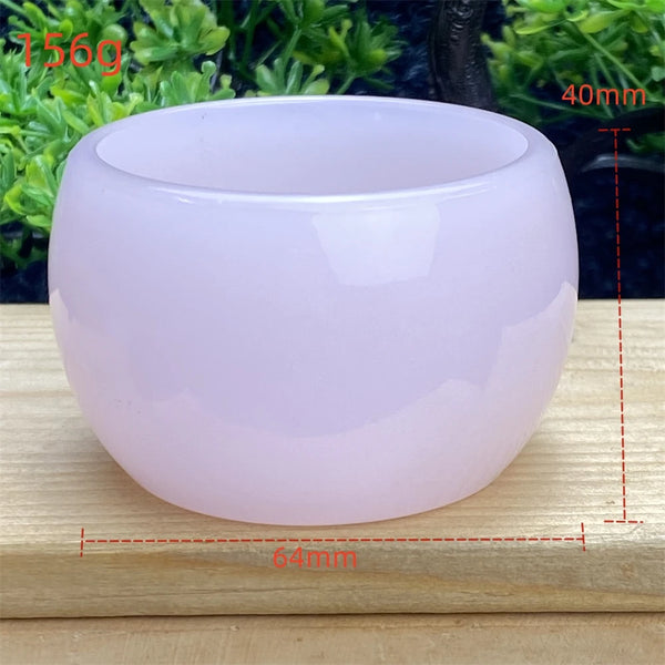 Crystal Quartz Cups-ToShay.org