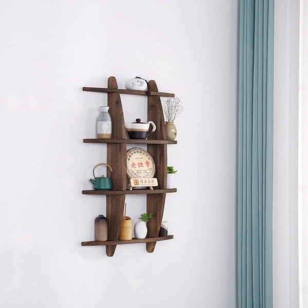 Wall-mounted Display Rack-ToShay.org