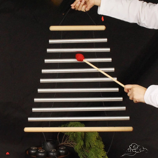 Xylophone Chimes-ToShay.org