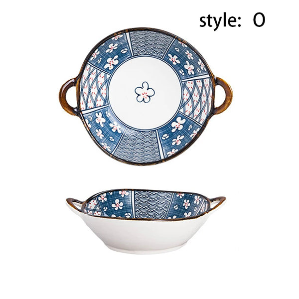 Ceramic Bowl-ToShay.org