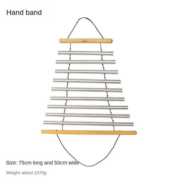 Xylophone Chimes-ToShay.org