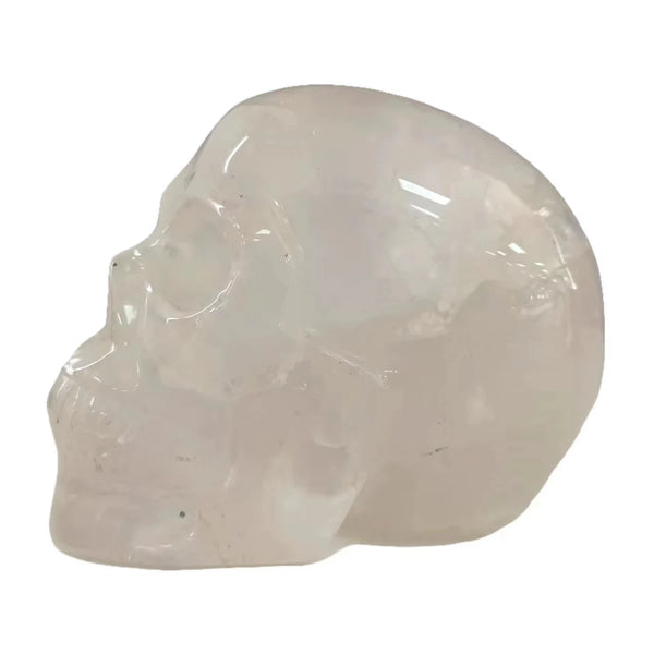 Mixed Crystal Skulls-ToShay.org