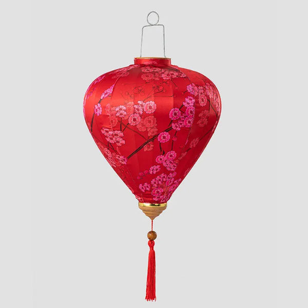Silk Festival Lantern-ToShay.org