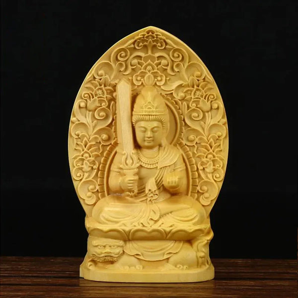 Guanyin Bodhisattva Buddha-ToShay.org