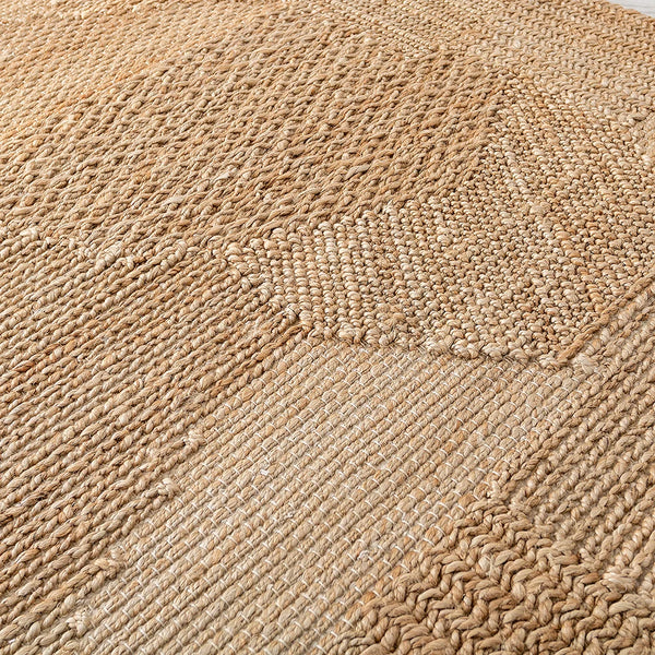 Woven Jute Mats-ToShay.org