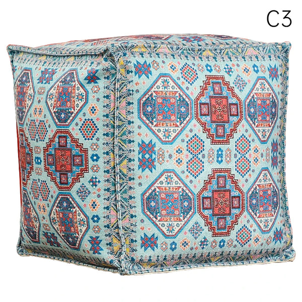 Moroccan Cushion Cover-ToShay.org