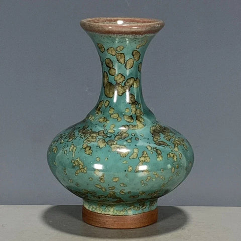 Porcelain Kiln Vase-ToShay.org