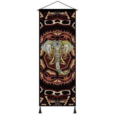 Tapestry Wall Hanging-ToShay.org