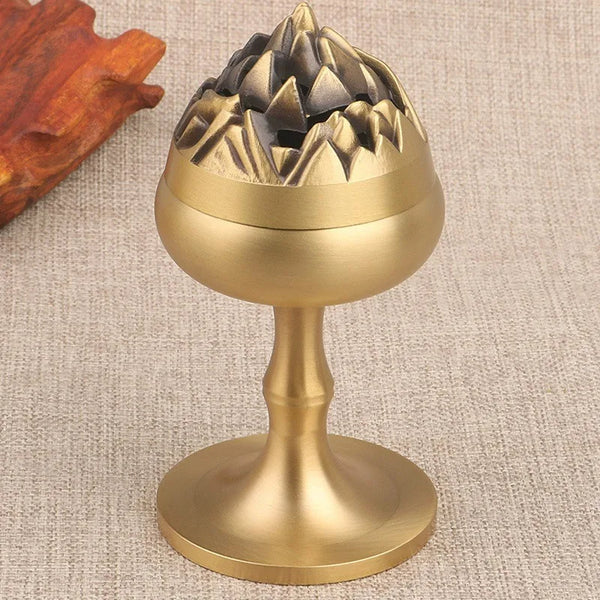 Boshan Incense Stove-ToShay.org