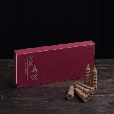 Sandalwood Incense Cones-ToShay.org