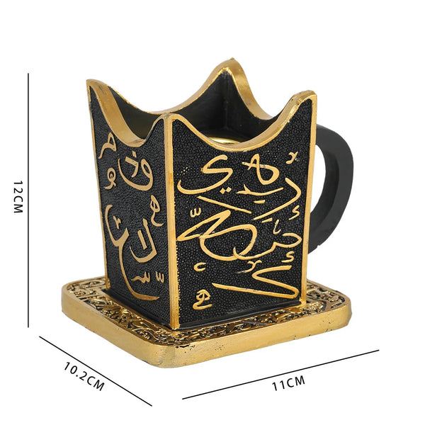 Arabian Incense Burner-ToShay.org