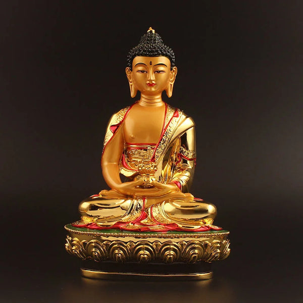 Amitabha Buddha-ToShay.org