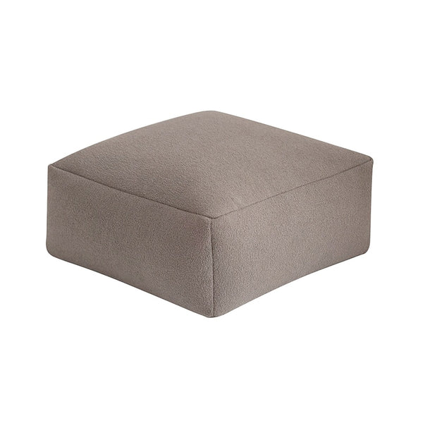 Plush Floor Cushion-ToShay.org