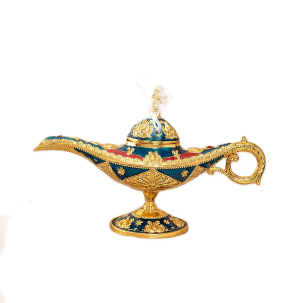 Aladdin Lamp-ToShay.org