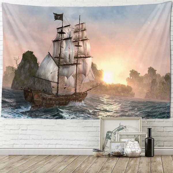 Fantasy Art Tapestry-ToShay.org