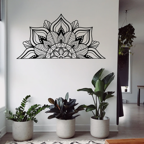 Mandala Wall Art-ToShay.org