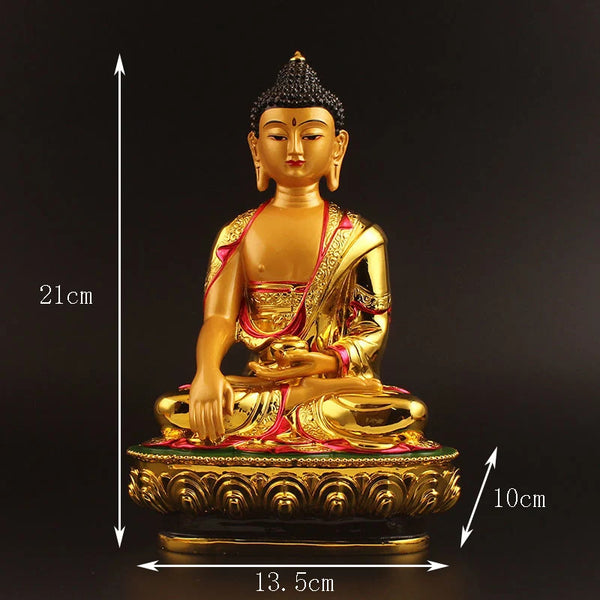 Amitabha Buddha-ToShay.org