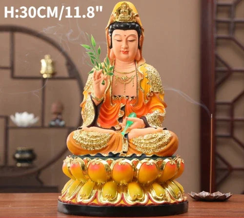 Guanyin Buddha-ToShay.org