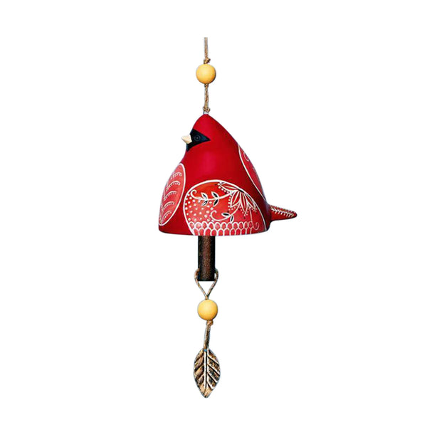 Bird Wind Bells-ToShay.org