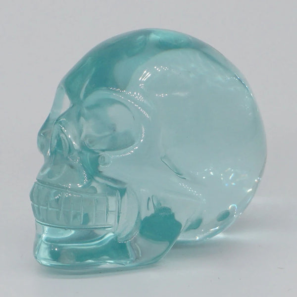 Mixed Crystal Skulls-ToShay.org