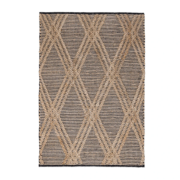 Woven Jute Mats-ToShay.org