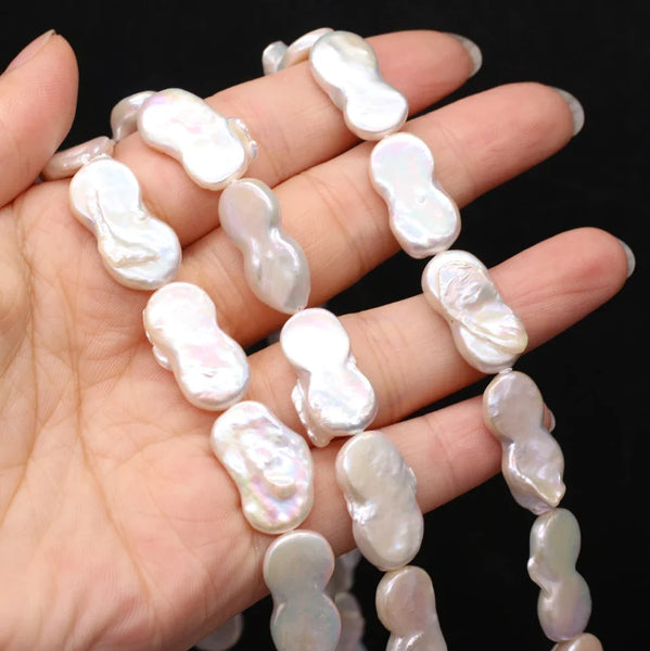 Freshwater Pearl Beads-ToShay.org